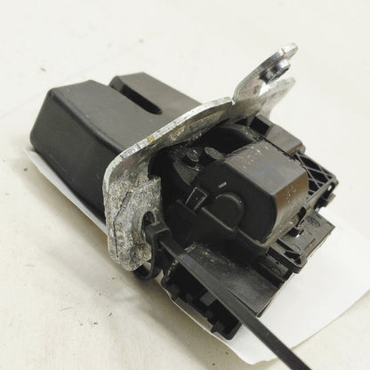 Ford Escape Trunk Latch  2022 2023 2024