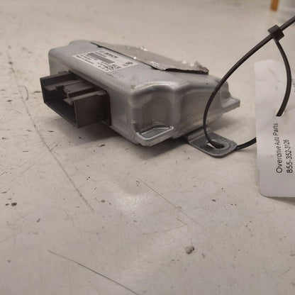Honda Clarity Voltage Stabilizer Control Module {56029583AB} 2018 2019