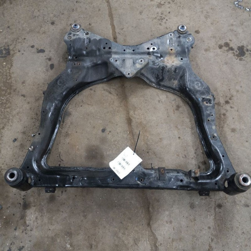 Crossmember K-Frame Front Engine Cradle Suspension CVT Fits 09-14 Niss