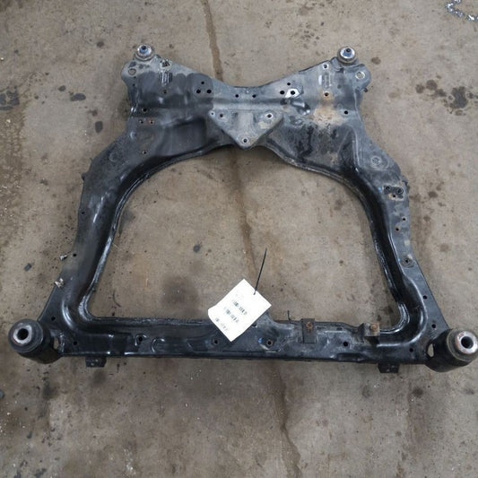 Crossmember K-Frame Front Engine Cradle Suspension CVT Fits 09-14 Niss