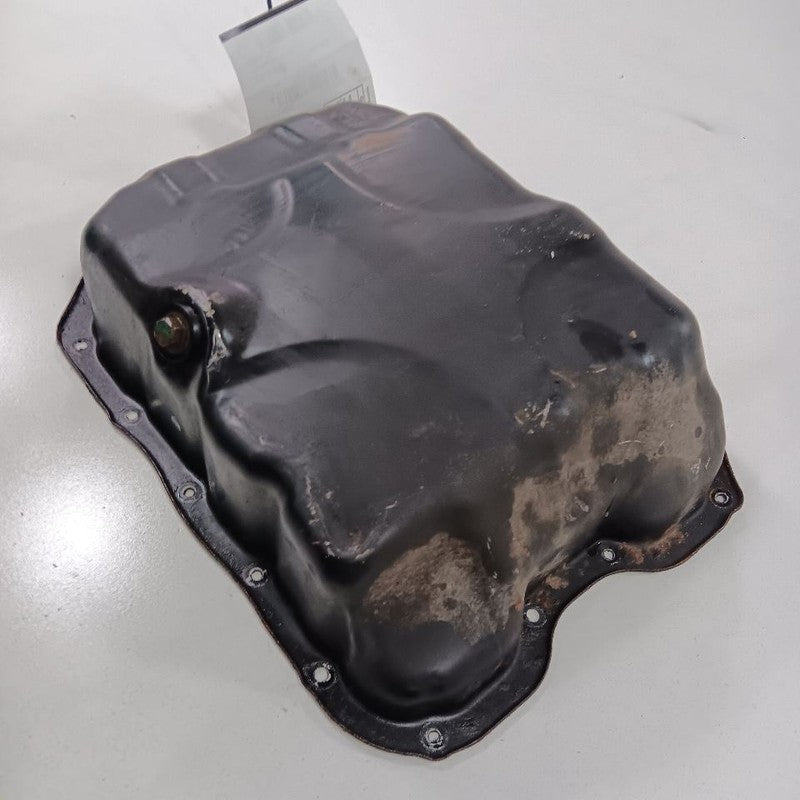 Lower Engine Oil Pan 2.4L Fits 14-23 Jeep Cherokee