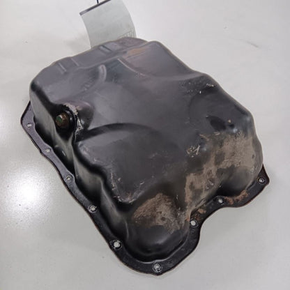 Lower Engine Oil Pan 2.4L Fits 14-23 Jeep Cherokee