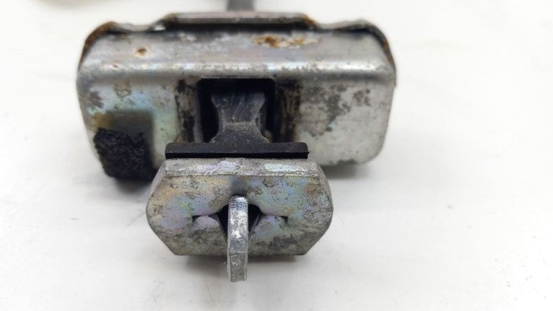 Nissan Versa Door Check Right Passenger Front Hinge stopper Detent 2008 2009 201