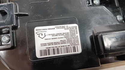 Acura MDX Sun Glasses Holder 2010 2011 2012 2013 OEM