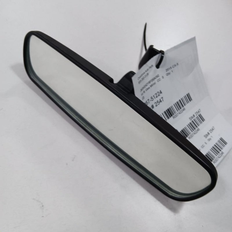 rear view mirror OEM