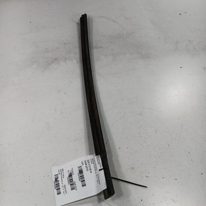 Ford Ecosport Door Glass Window Weather Strip Trim Rear Left Driver Ba