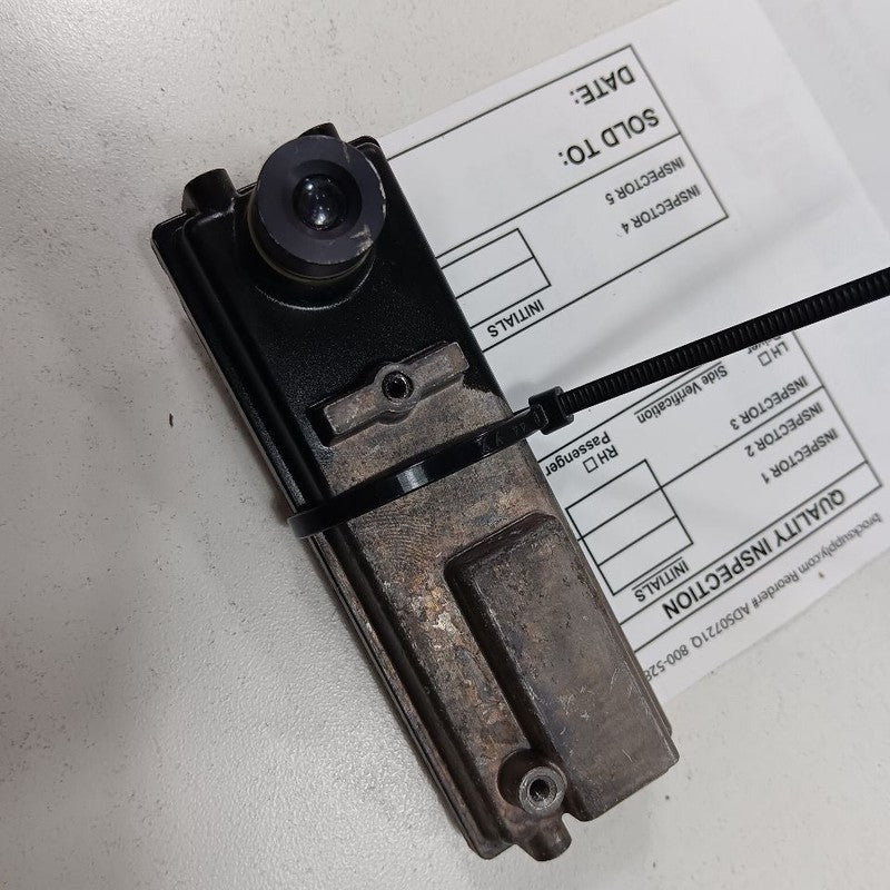 284G23WW0A Camera Projector Camera Front Roof Mounted Fits 14-17 INFINITI QX50