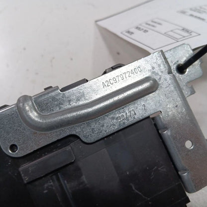 Theft-locking Keyless Entry Control Module Fits 18-20 22-23 Nissan Kicks