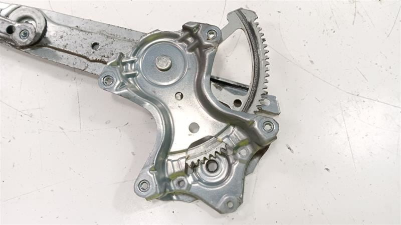 6980106080 Passenger Right Front Window Regulator Track Fits 15-19 NX300H