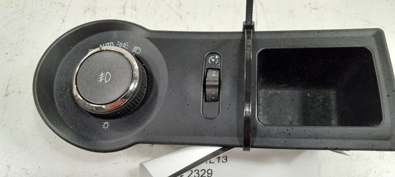 Buick Lacrosse Headlight Switch Head Light Lamp 2013 