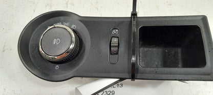 Buick Lacrosse Headlight Switch Head Light Lamp 2013 