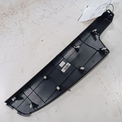 Hyundai Elantra Dash Bezel Trim Panel {84770-A5000} 2017 2016 2015 2014 2013
