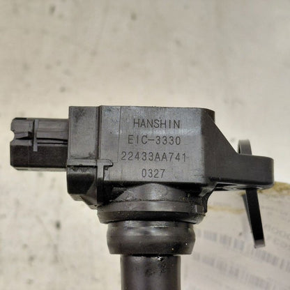 Coil Ignition Ignitor Fits 17-23 Subaru Impreza