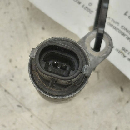 Hyundai Kona Variable Timing Gear Oil Control Valve Solenoid Cylinder 