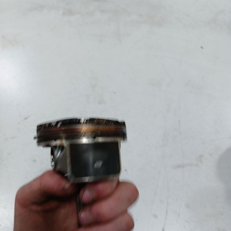Ford Ecosport Single Piston With Connecting Rod   2.0 2018 2019 2020 2