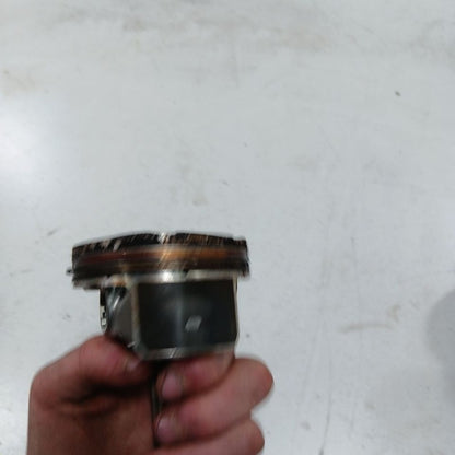 Ford Ecosport Single Piston With Connecting Rod   2.0 2018 2019 2020 2