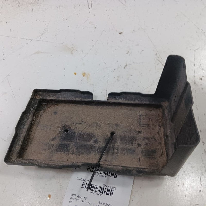 Acura ILX Battery Holder Tray  2016 2017 2018 OEM