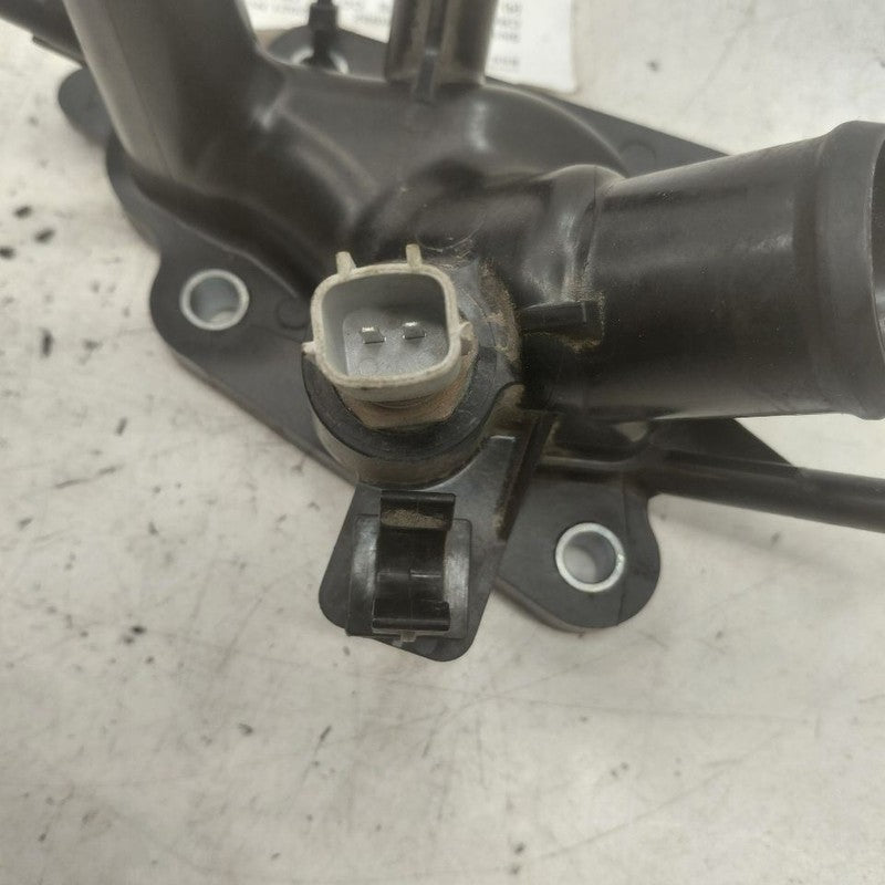 Nissan Rogue Coolant Line Crossover Pipe  2.5 2021 2022 2023