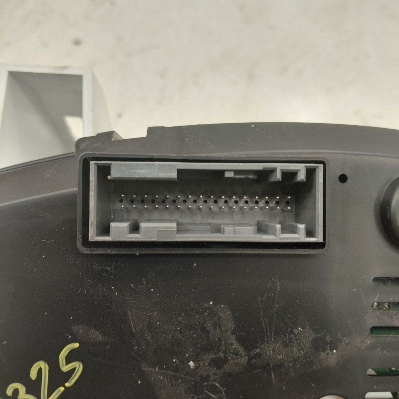Speedometer Gauge Cluster MPH ID 42752783 Fits 19-22 Chevy Trax