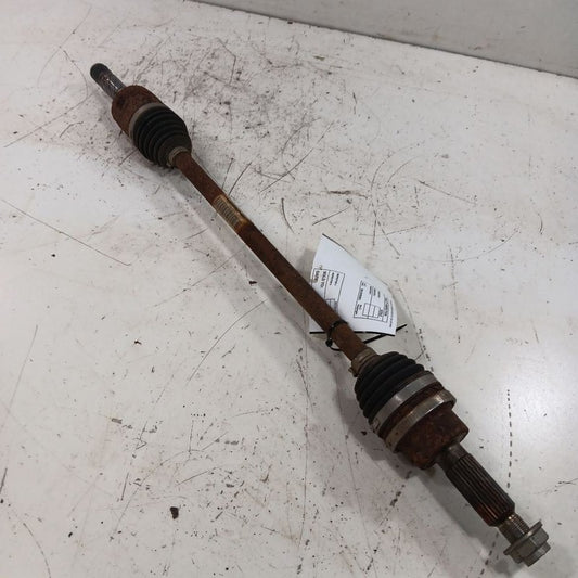 CV6Z4K138D Left Rear CV Axle Shaft Fits 16-19 Ford Escape