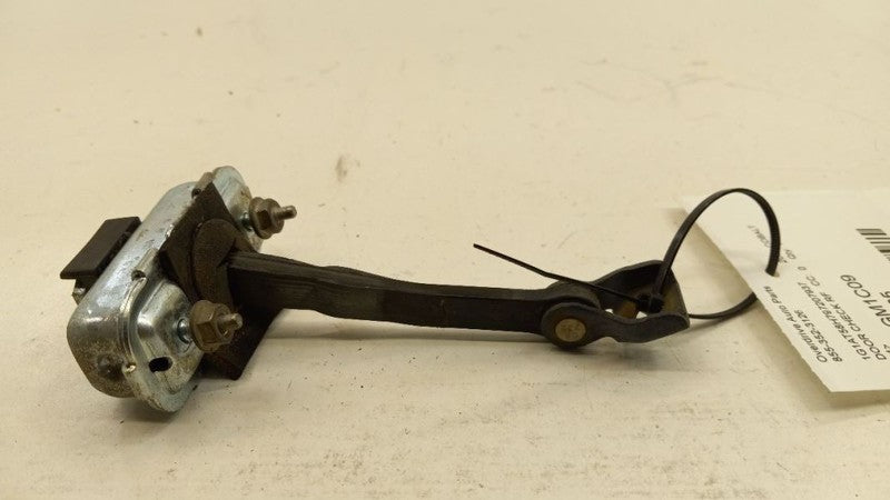 Chevy Cobalt Door Check Right Passenger Front Hinge Stopper Detent 2006 2007 200