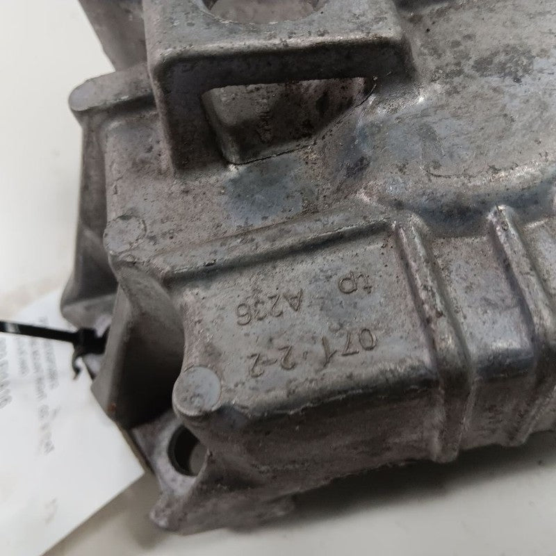 Fiat 500 Engine Motor Mount Right Passenger  2016 2017 2018 OEM