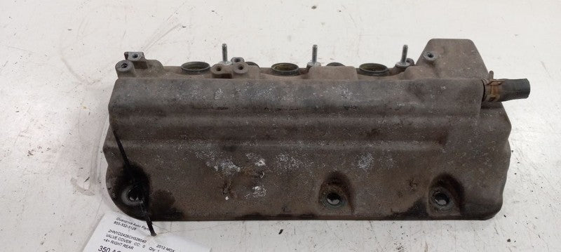 Acura MDX Engine Cylinder Head Valve Cover 2010 2011 2012 2013 OEM