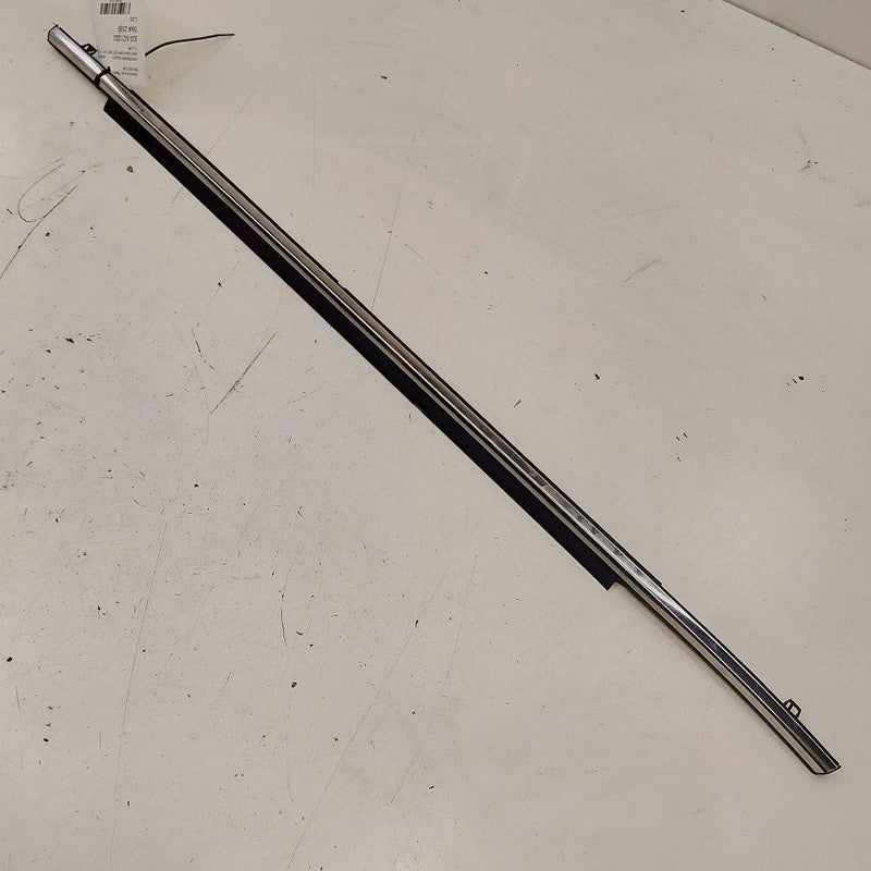 Mazda CX-5 Door Glass Window Weather Strip Trim Rear Right Passenger S
