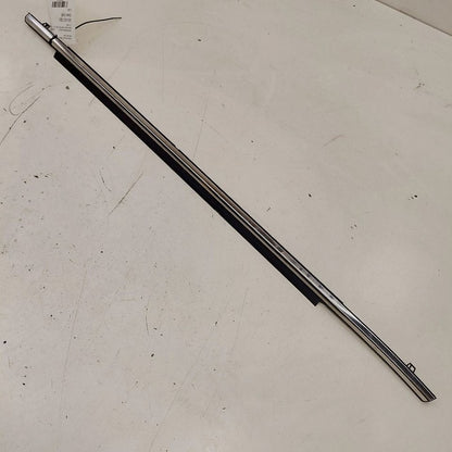Mazda CX-5 Door Glass Window Weather Strip Trim Rear Right Passenger S