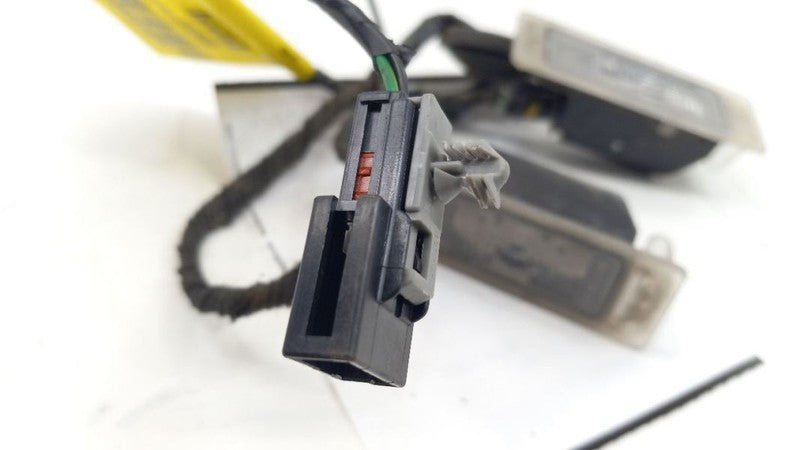 Chevy Sonic License Plate Light Lamp 2012 2013 2014 2015 2016