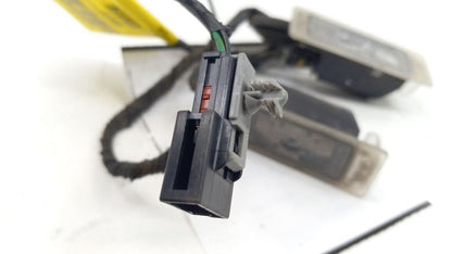 Chevy Sonic License Plate Light Lamp 2012 2013 2014 2015 2016