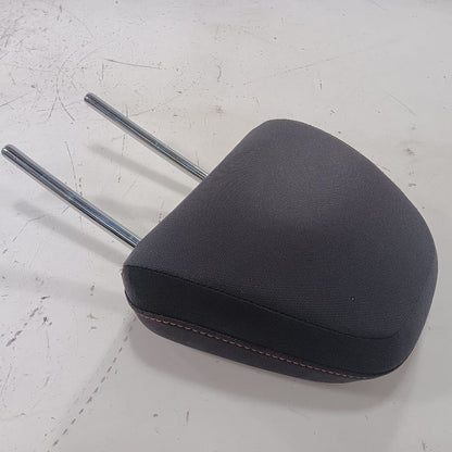 Subaru Crosstrek Seat Headrest Front Head Rest  2019 2020 2021 2022 2023