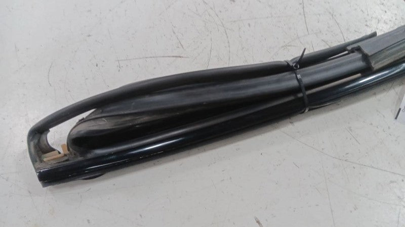 Dodge Dart Door Glass Window Seal Rubber Right Passenger Rear Back  2013 2014 20