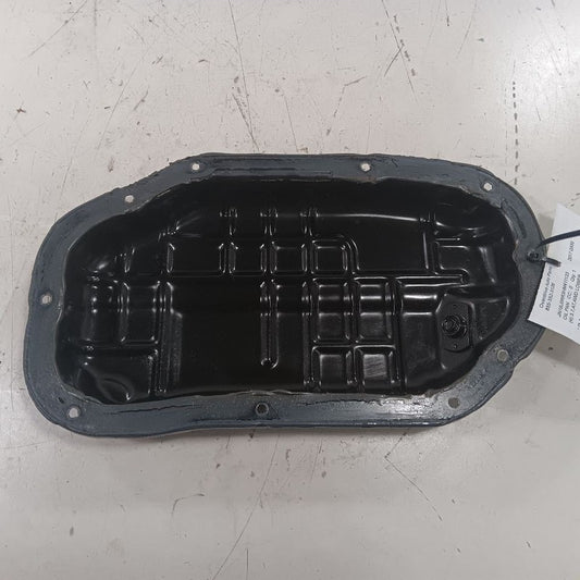 11110JK20C Lower Engine Oil Pan 3.7L VQ37VHR Fits 14-19 INFINITI Q70