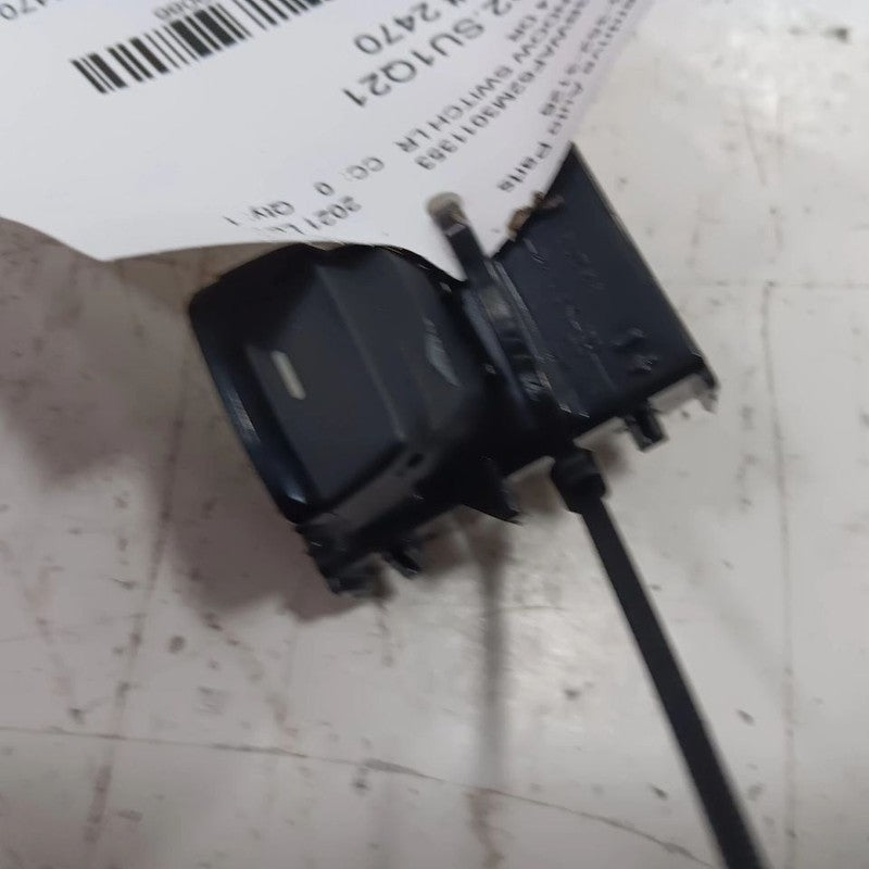 Subaru Legacy Window Switch Power Left Rear  2020 2021 2022 2023 2024 