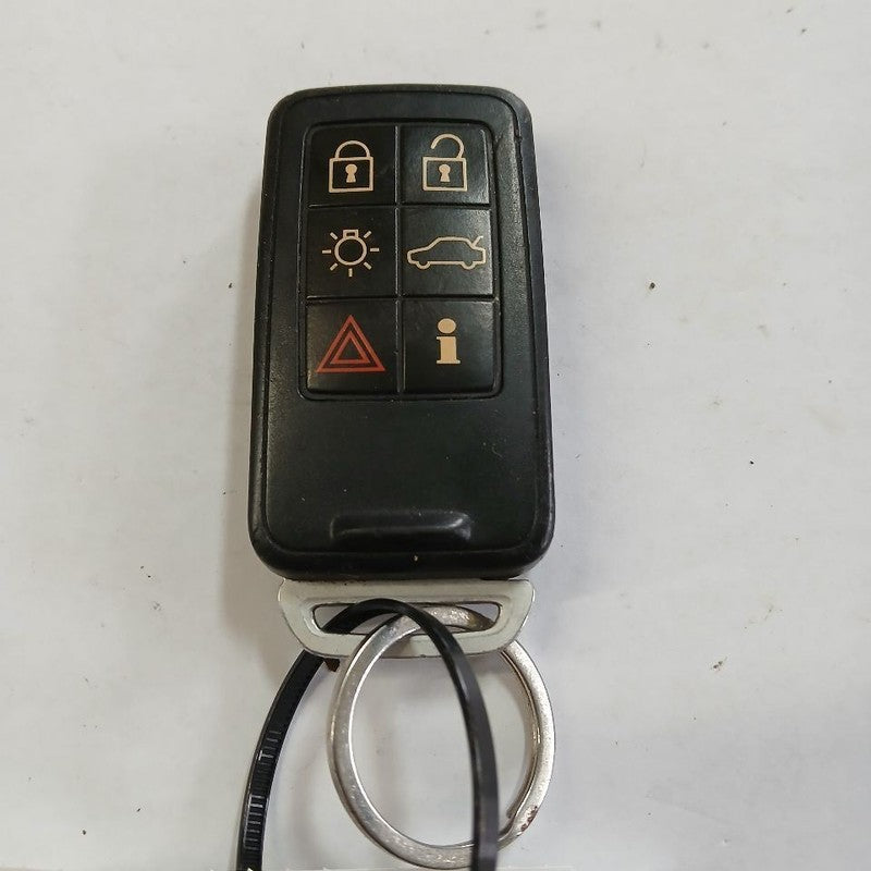 Volvo S60 Fob Remote {30659495} 2013 2014 2015