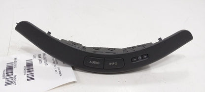 Subaru Tribeca Clock Set Switch 2010 2011 2012 2013 OEM