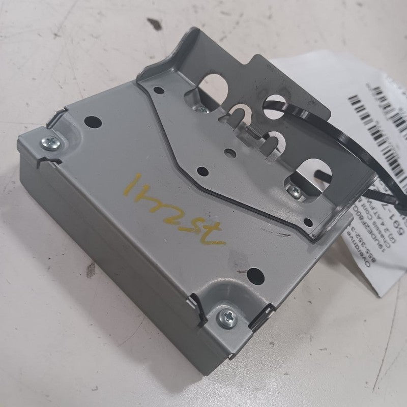 39200TX6A71 Body BCM Active Noise Cancellation Control Module Fits 16-18 Acura ILX