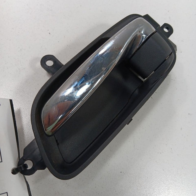 Nissan Altima Door Handle Left Driver Rear Interior Inside  2017 2016 