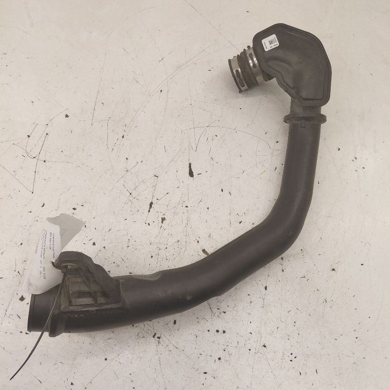 Ford Edge Turbo Super Charger Inter Cooler Hose Line Tube  2019 2020 2