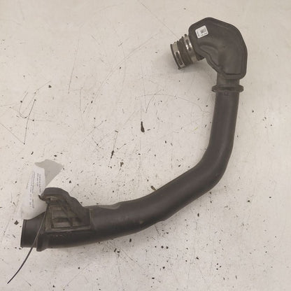 Ford Edge Turbo Super Charger Inter Cooler Hose Line Tube  2019 2020 2