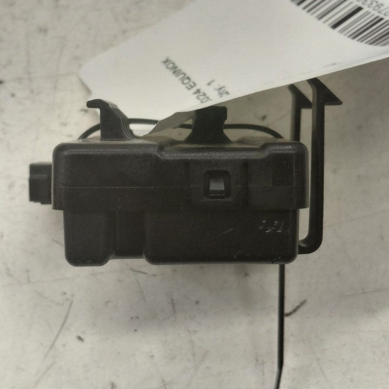 Locking Control Module Fits 20-24 Cadillac XT4
