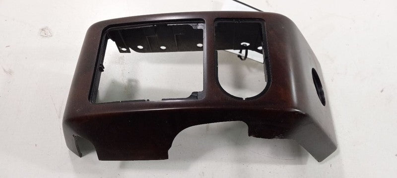 Range Rover Dash Bezel Trim 2003 2004 2005