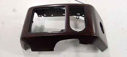 Range Rover Dash Bezel Trim 2003 2004 2005