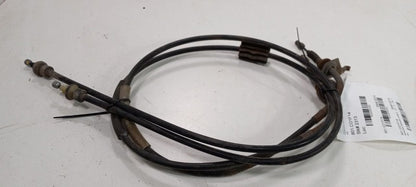 Mini Cooper Paceman Parking Brake Emergency Brake Cable 2013 2014 2015