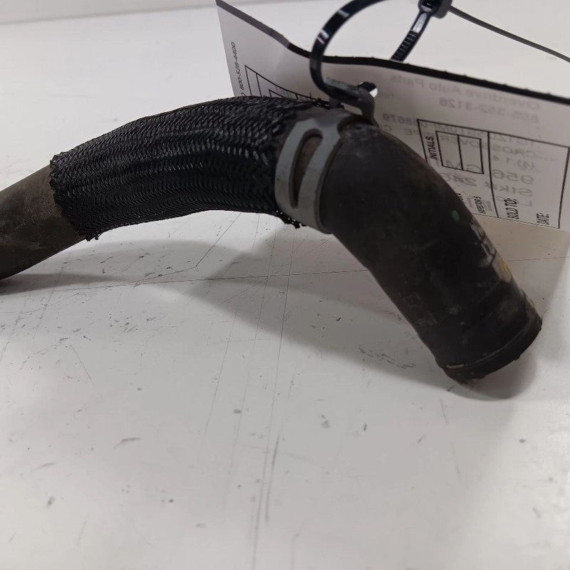 Chevy Malibu Coolant Line Crossover Pipe  2019 2020 2021 2022 2023 2024