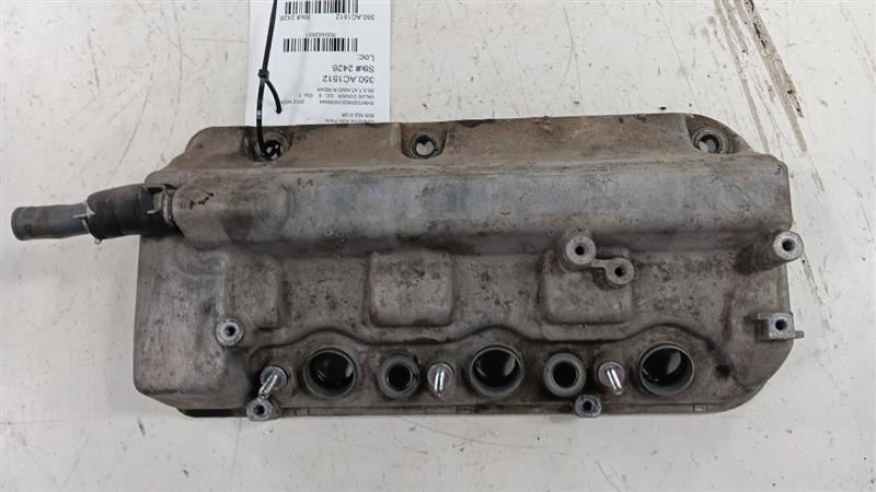 Acura MDX Engine Cylinder Head Valve Cover Passenger Right2010 2011 20
