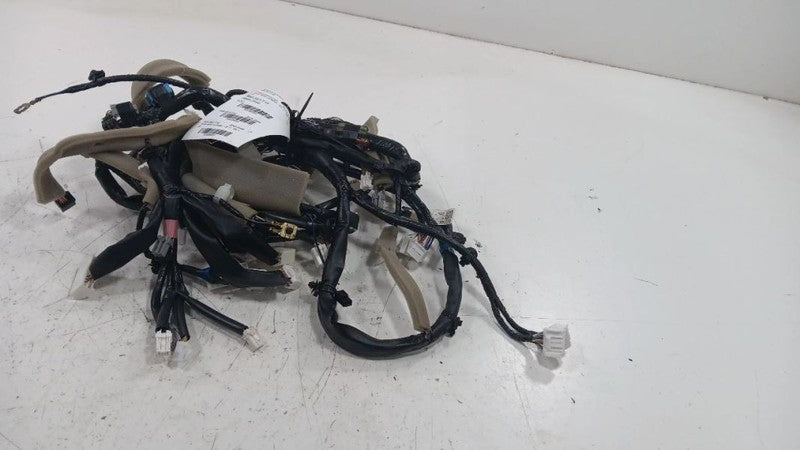 Subaru Forester Dash Wire Wiring Harness  2017 2018