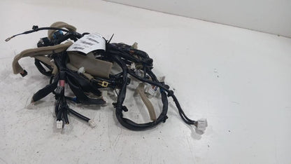 Subaru Forester Dash Wire Wiring Harness  2017 2018