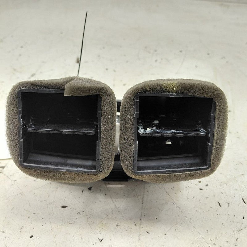 Kia Sportage Heat Heater AC Air Vent Rear Back  2020 2021 2022
